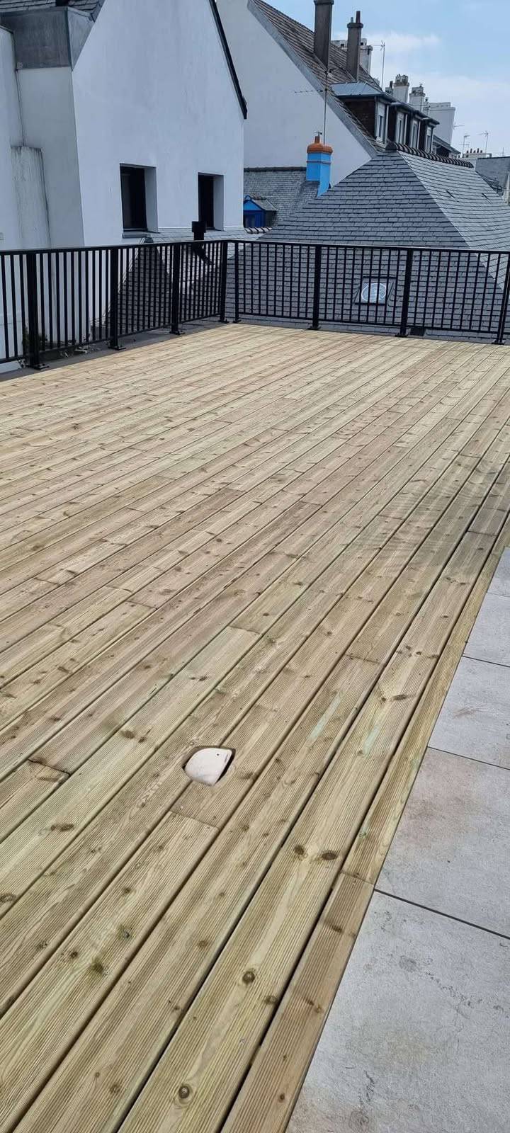 pour TERRASSE 4
